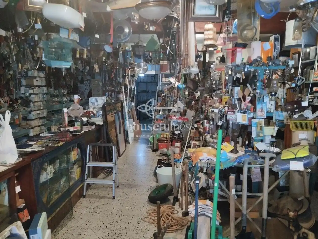 Local comercial en venda a Alto del Castaño, imagen 7