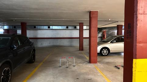 Foto 2 de Garatge en venda a Carrer Barcelona, 12, L'Ampolla, Tarragona