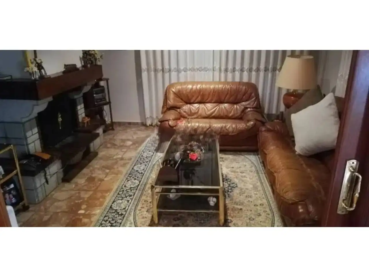 Chalet con piscina en venta en Calle Puerto de Los Leones, imagen 28