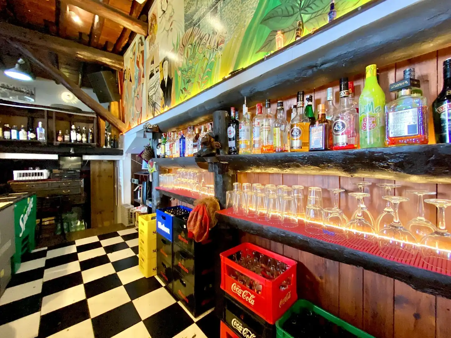 Local comercial en venda a carretera, imagen 19