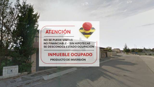 Casa-chalet en Venta en Fresnillo de las Dueñas