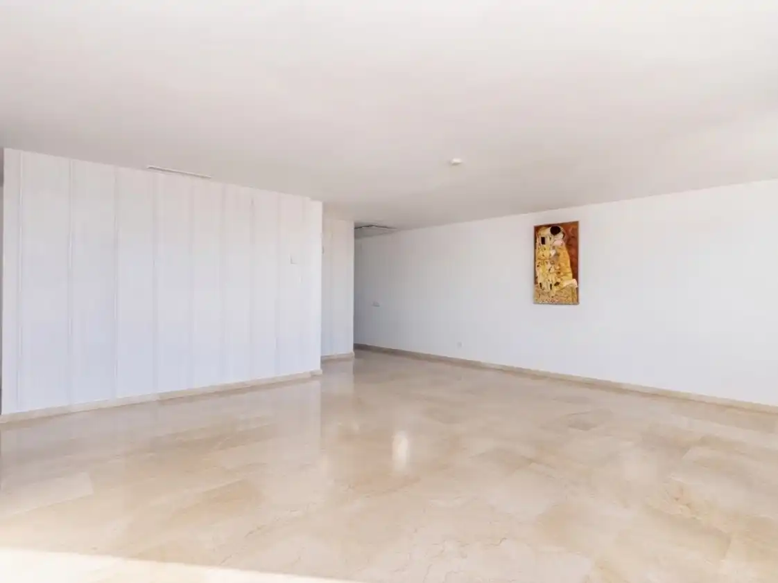 Flat for sale in Los Arqueros - Puerto del Almendro