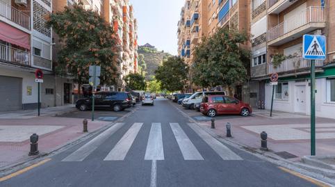 Foto 4 de Pis en venda a Calle el Charcon, 100, Crta. De la Sierra,  Granada Capital