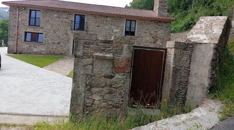 Foto 4 de Casa o chalet en venta en Lugar Golan, 6, A Laracha , A Coruña