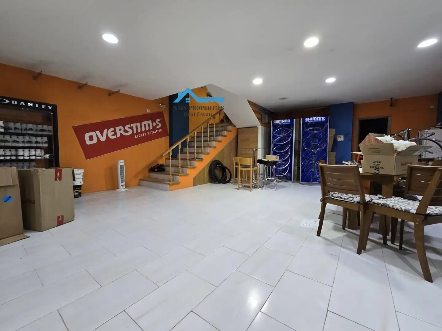 Business premises to rent in Centro Urbano, imagen 9