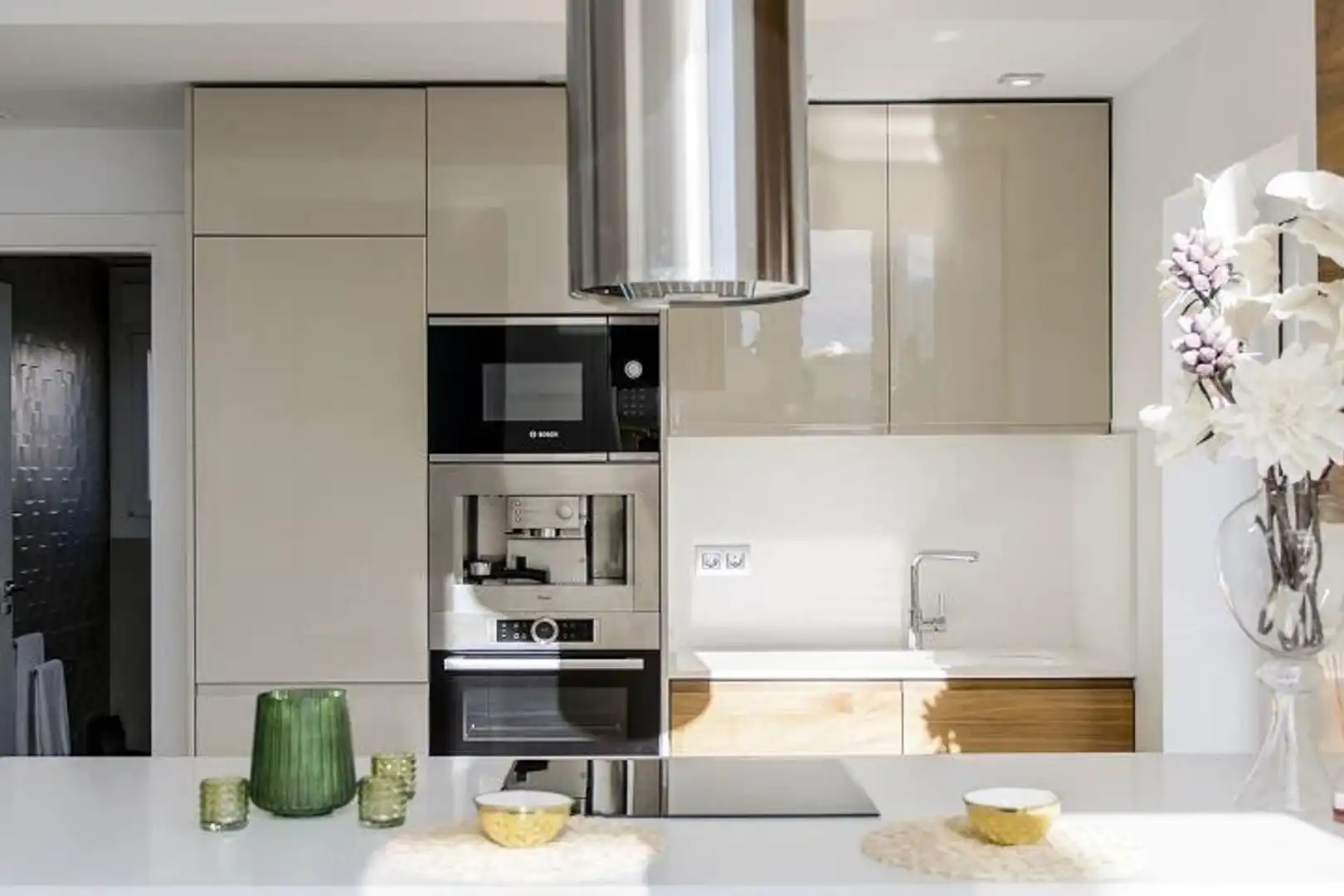 Cocina de Casa o chalet en venta en Rojales