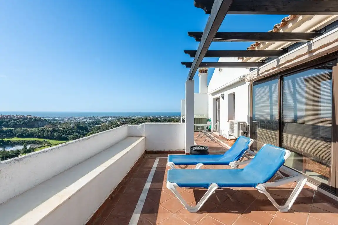 Duplexes for sale in Calle Los Arqueros, Los Arqueros - Puerto del Almendro