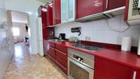 Kitchen of Flat for sale in Las Palmas de Gran Canaria  with Storage room