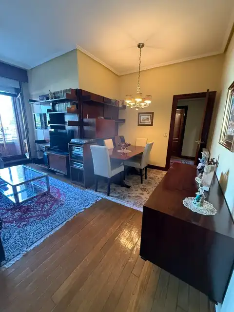 Flat with lift for sale in Tiboli Zeharkalea, imagen 11