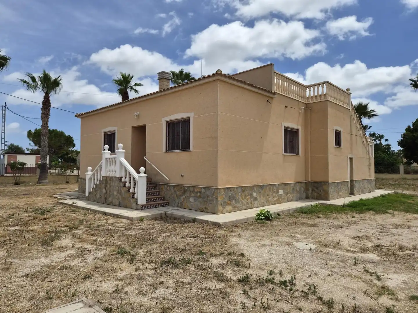 Villa con piscina in vendita a Catral, imagen 19