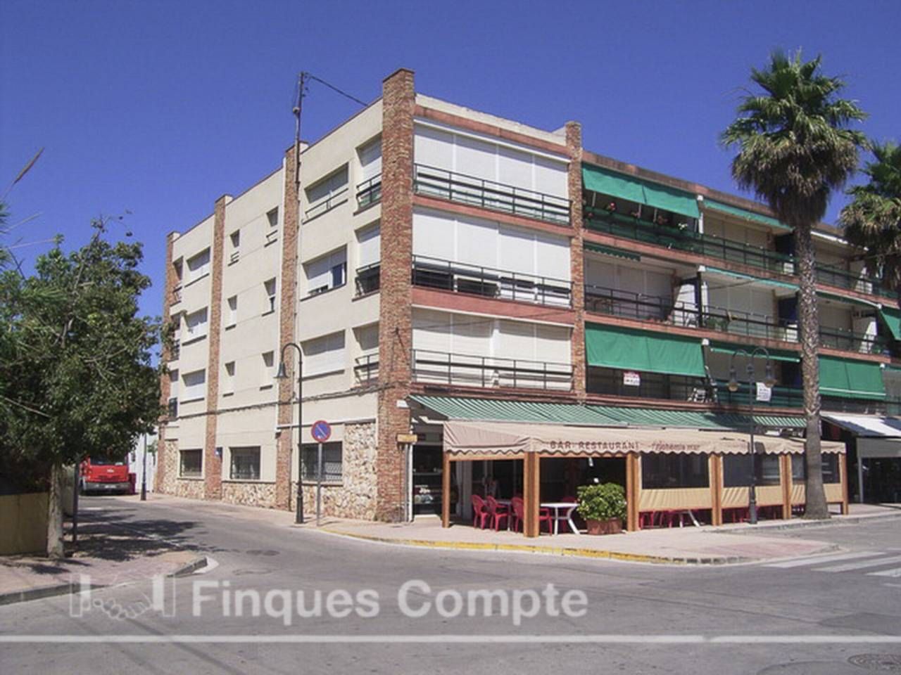 Apartament en venda a Sant Jaume, Roda de Berà