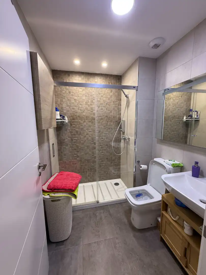 Apartament amb piscina de lloguer a Calle Rector Federico Mayor Zaragoza 11, imagen 14