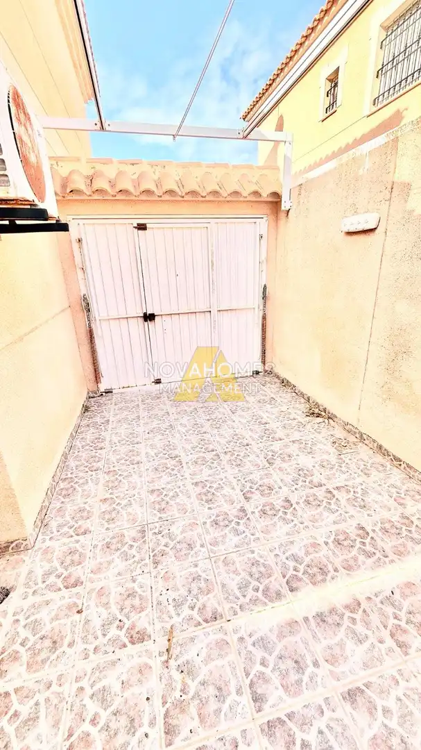 Dúplex en venda en Cartagena amb Aire condicionat, Terrassa i Moblat