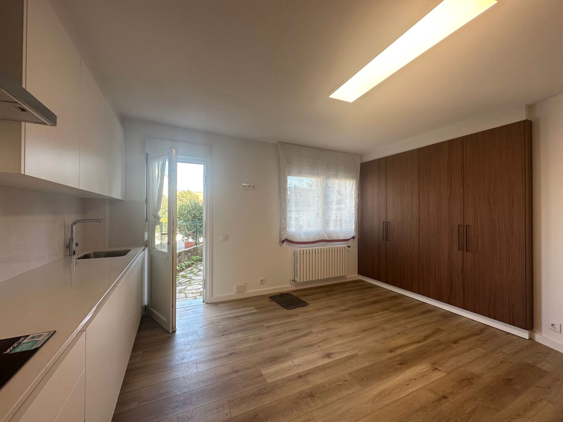 Casa adosada de lloguer a Rúa da Poza de Bar, Campus Sur - Santa Marta