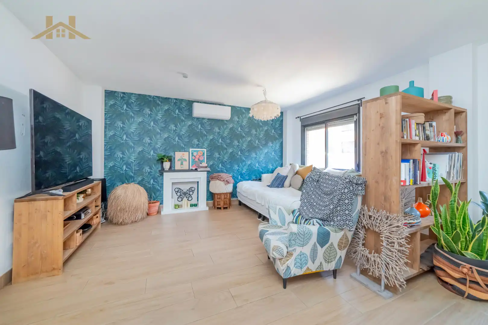 Casa pareada con piscina en venta en Calle Seseña Nuevo, imagen 5
