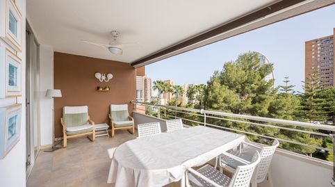 Foto 5 de Piso en venta en Playa Poniente, Benidorm