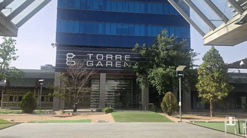 Foto 2 von Büro zum Verkauf in Avenida Juan Carlos I, La Garena, Alcalá de Henares