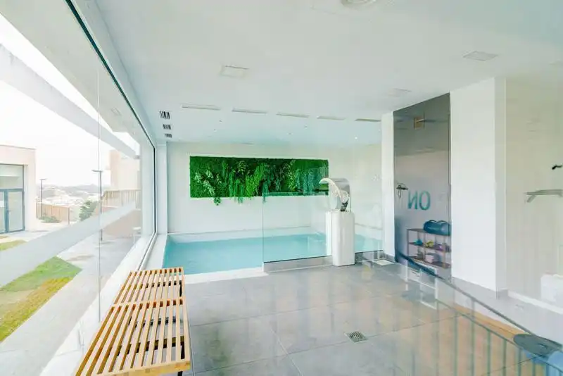 Apartamento de alquiler en Riviera del Sol