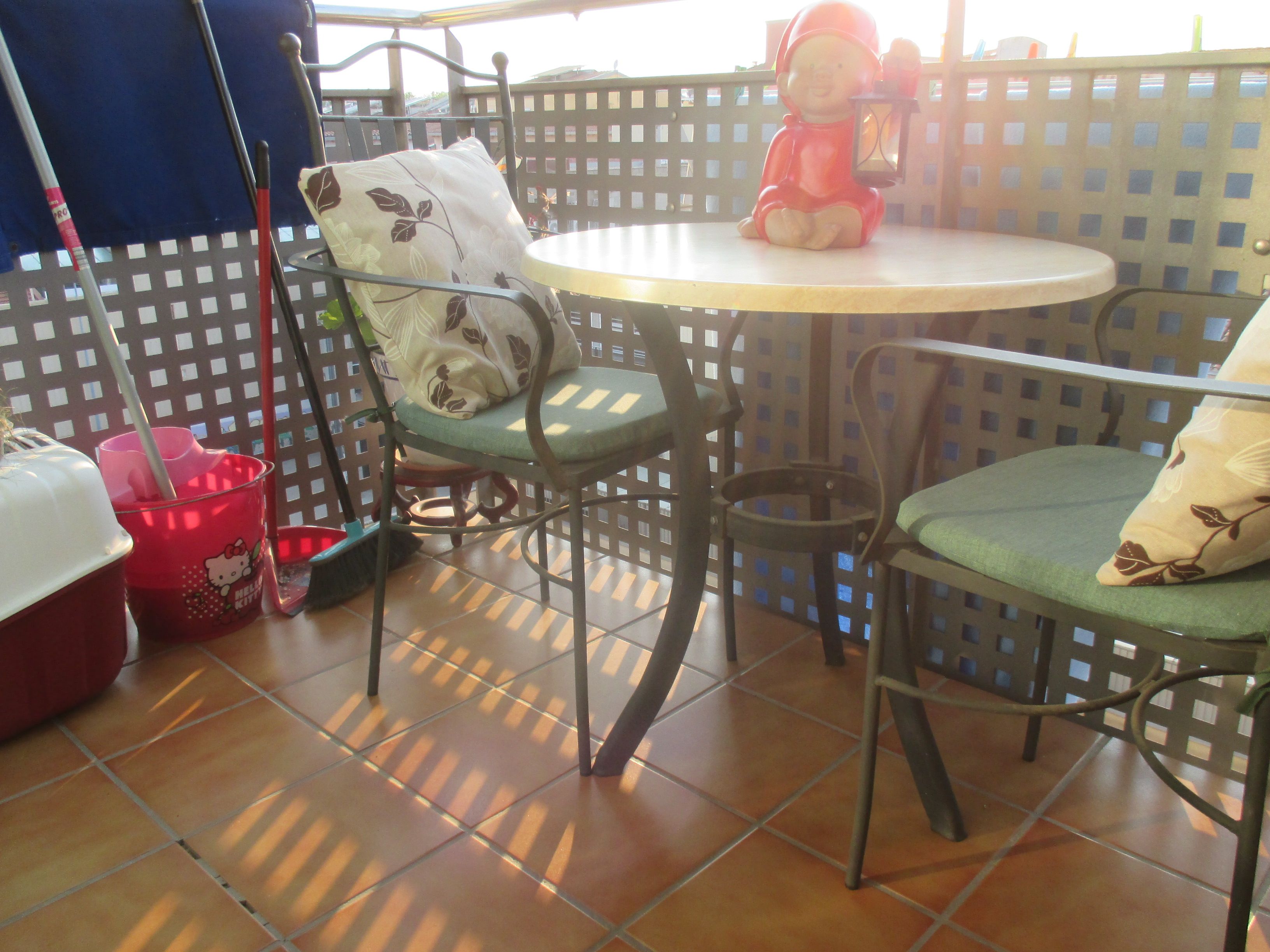 Study to rent in Plana Lledó