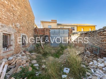 Terreno residenziale in vendita a Utiel