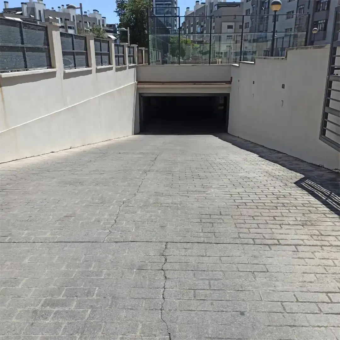 Aparcament de Garatge en venda en Córdoba