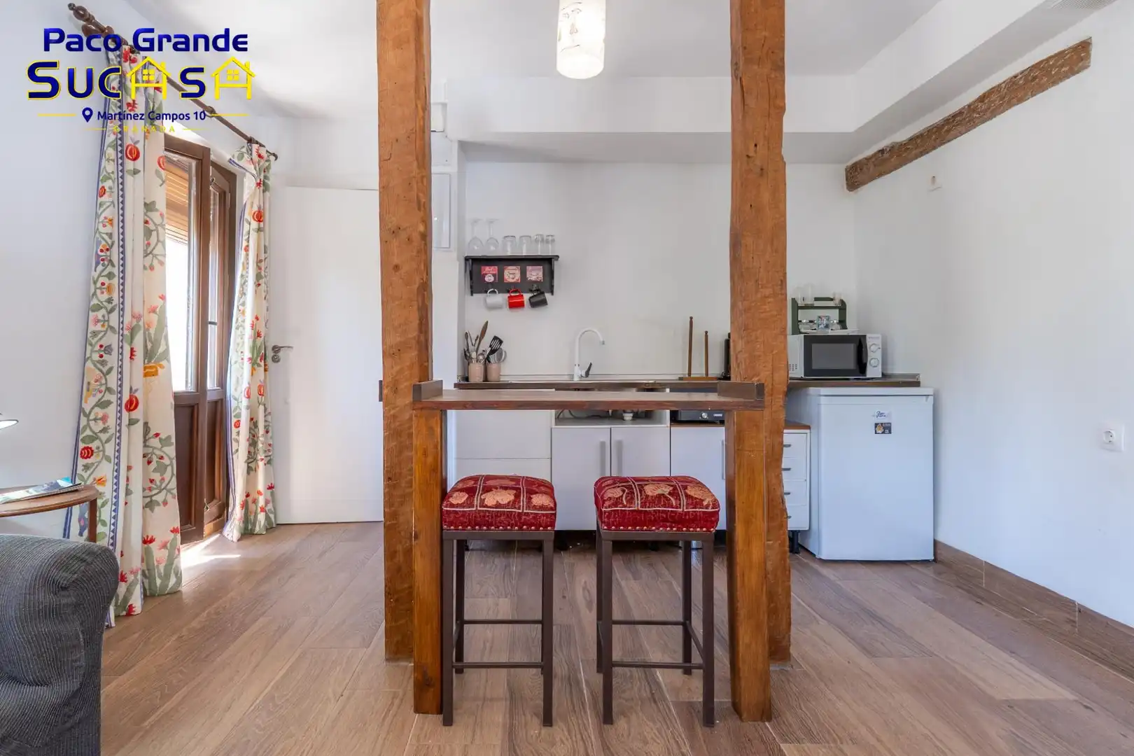 Casa con terrazza in vendita a Plaza PLACETA DE ABAD 2, imagen 42