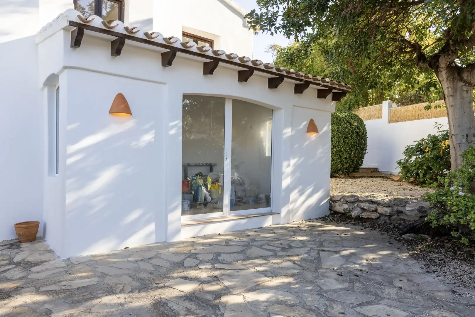 Villa avec piscine à vendre à Cap Martí - El Tossalet - Pinomar, imagen 105