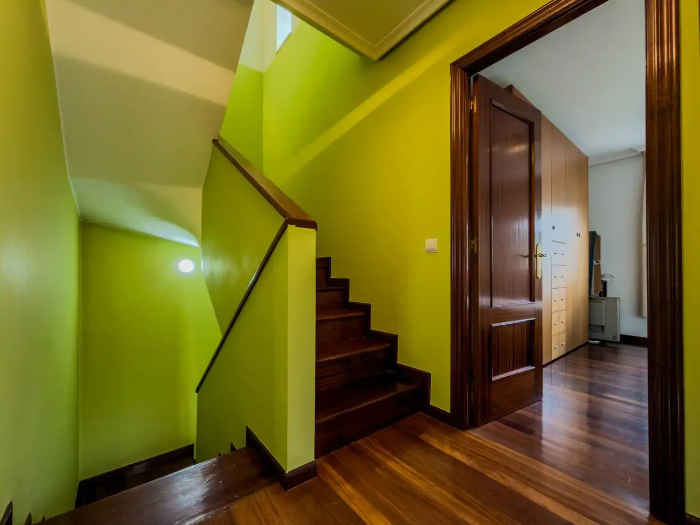 Casa adosada en venda en Villaescusa (Cantabria) amb Calefacció i Parquet