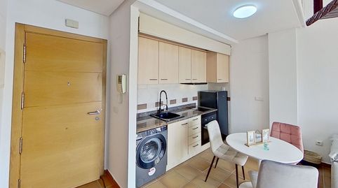 Foto 4 de Apartamento en venta en Archena, Murcia