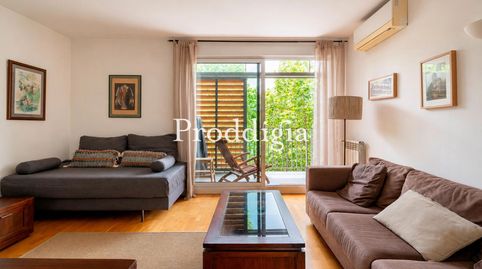 Foto 5 de Ático en venta en Turó de Can Mates, Sant Cugat del Vallès