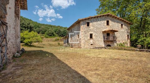 Foto 5 de Finca rústica en venta en Les Planes d'Hostoles, Girona