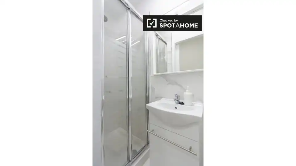 Flat to rent in Retiro, imagen 10