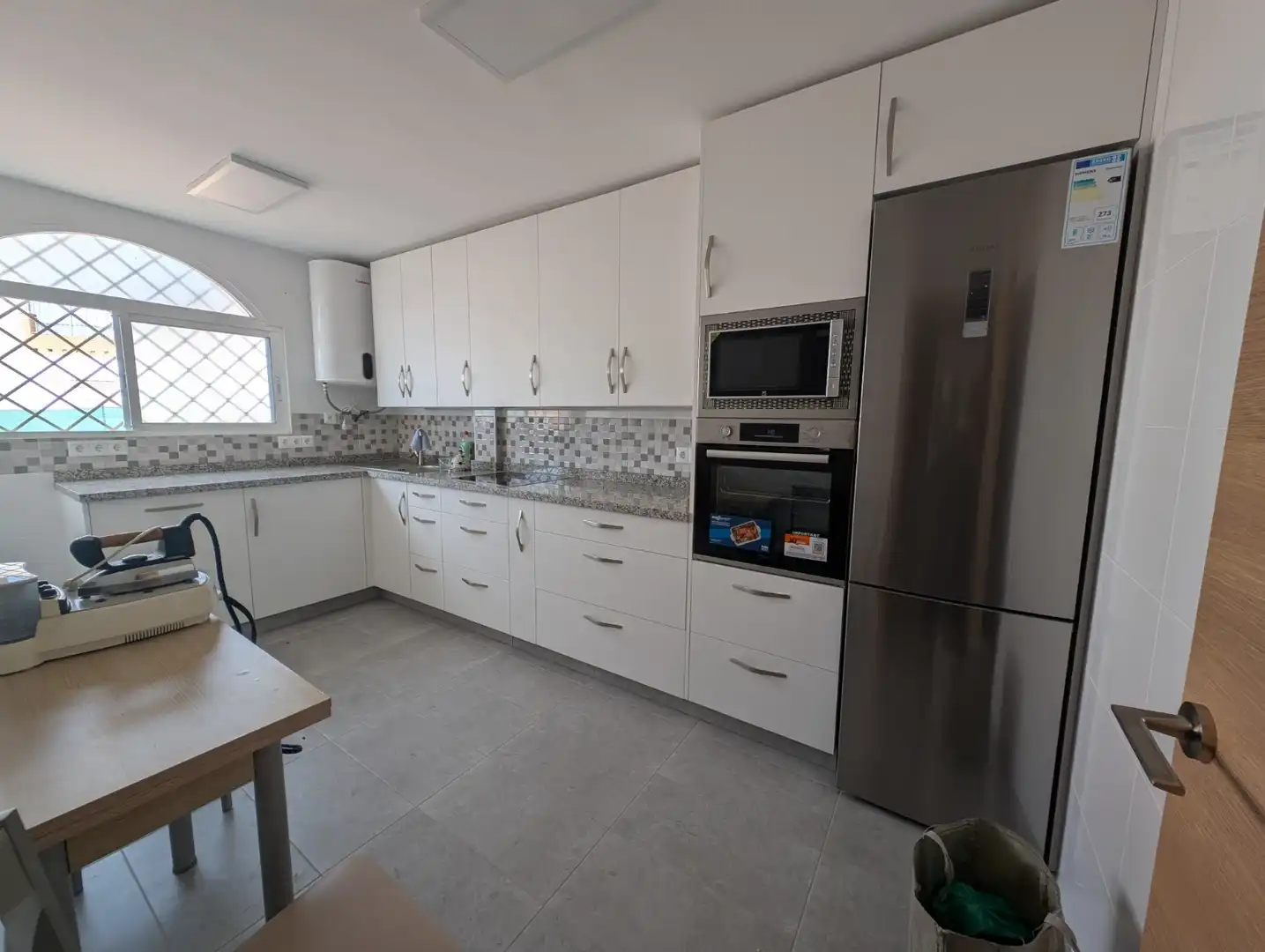 Duplex avec terrasse à vendre à Arroyo de la Miel, imagen 4