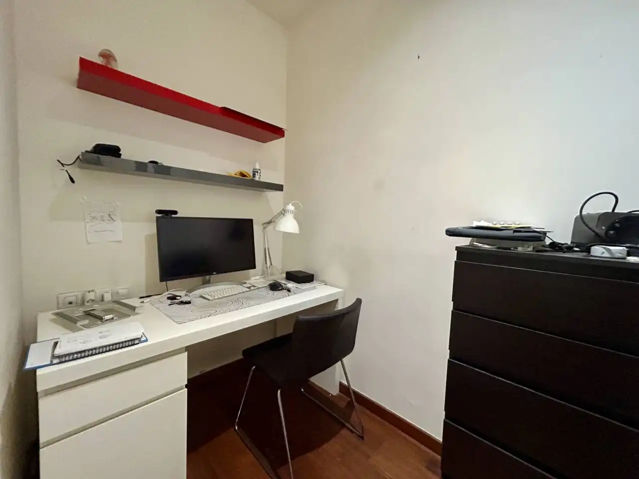 Piso en venta en Calle Nàpols, El Parc i la Llacuna del Poblenou