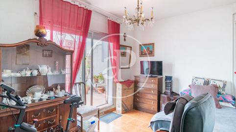 Foto 2 de Ático en venta en Acacias,  Madrid Capital