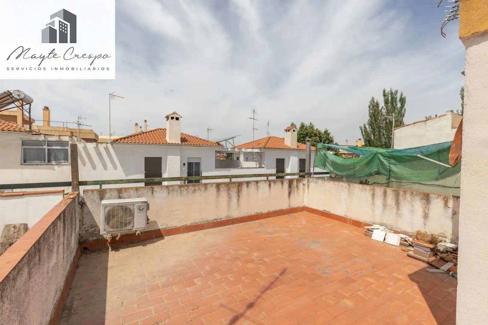 Terraced house for sale in Calle M.J.LARRA ACCESO I 8, imagen 30