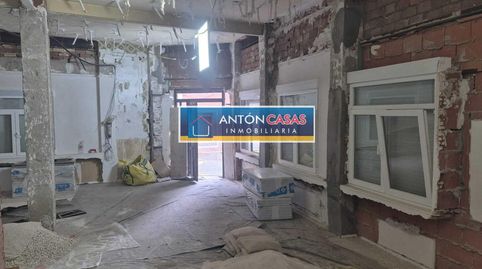 PLANTA BAJA PARA REFORMAR
