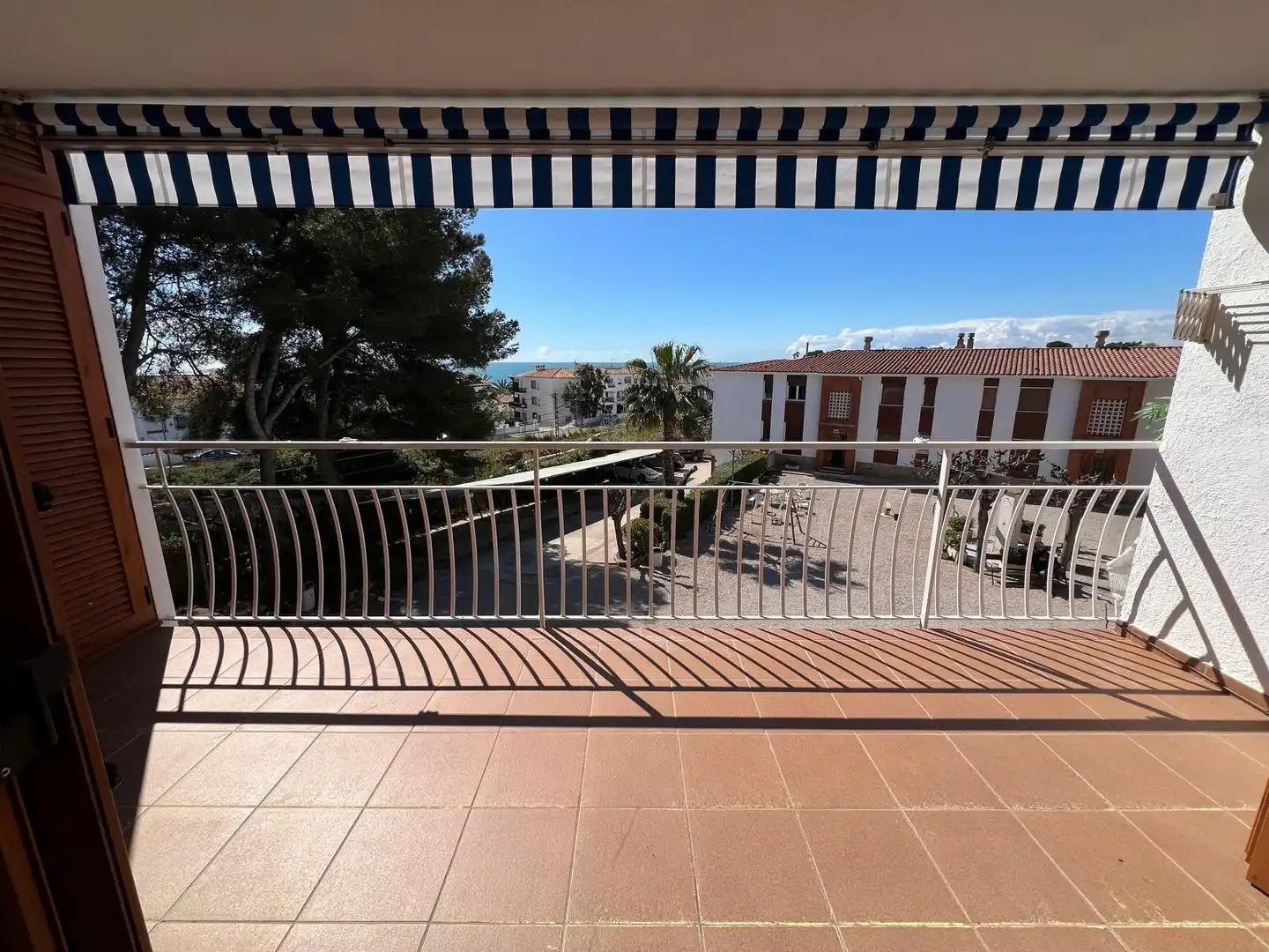 Apartament en venda a El Francàs