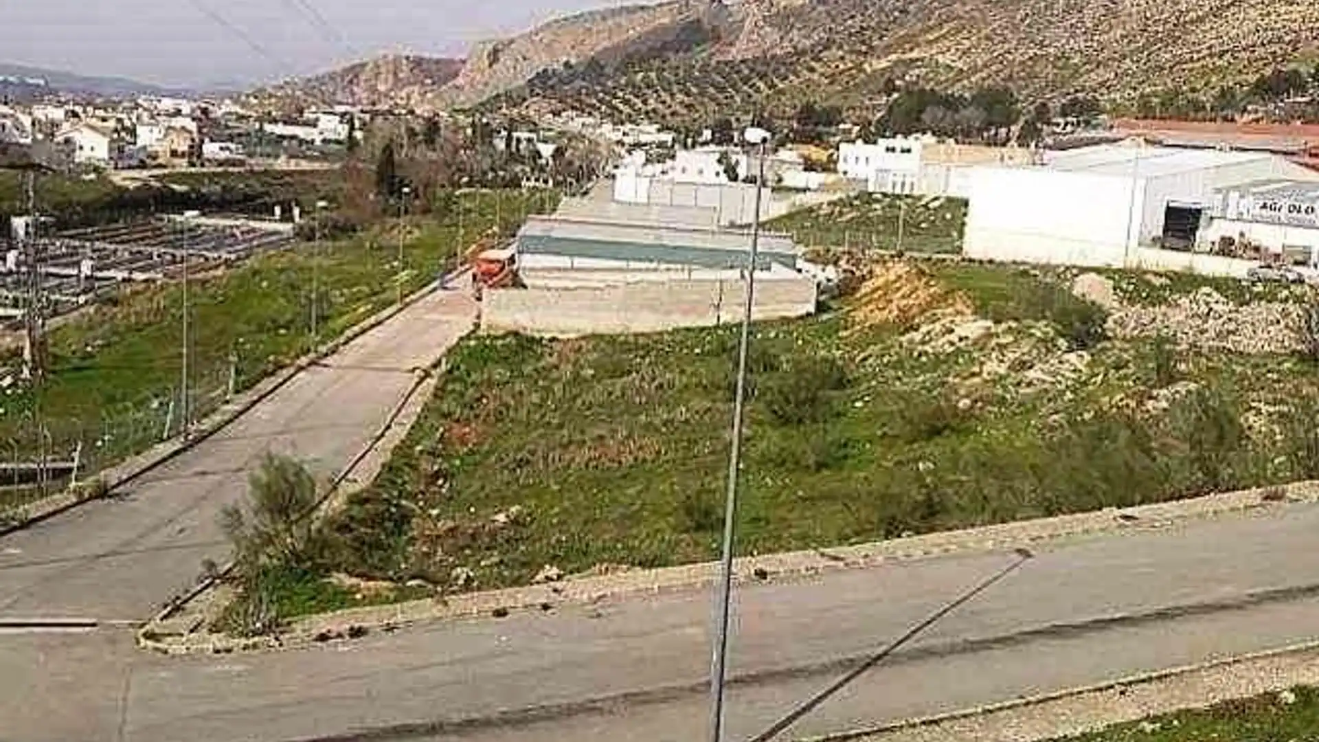 Residencial en venta en Loja