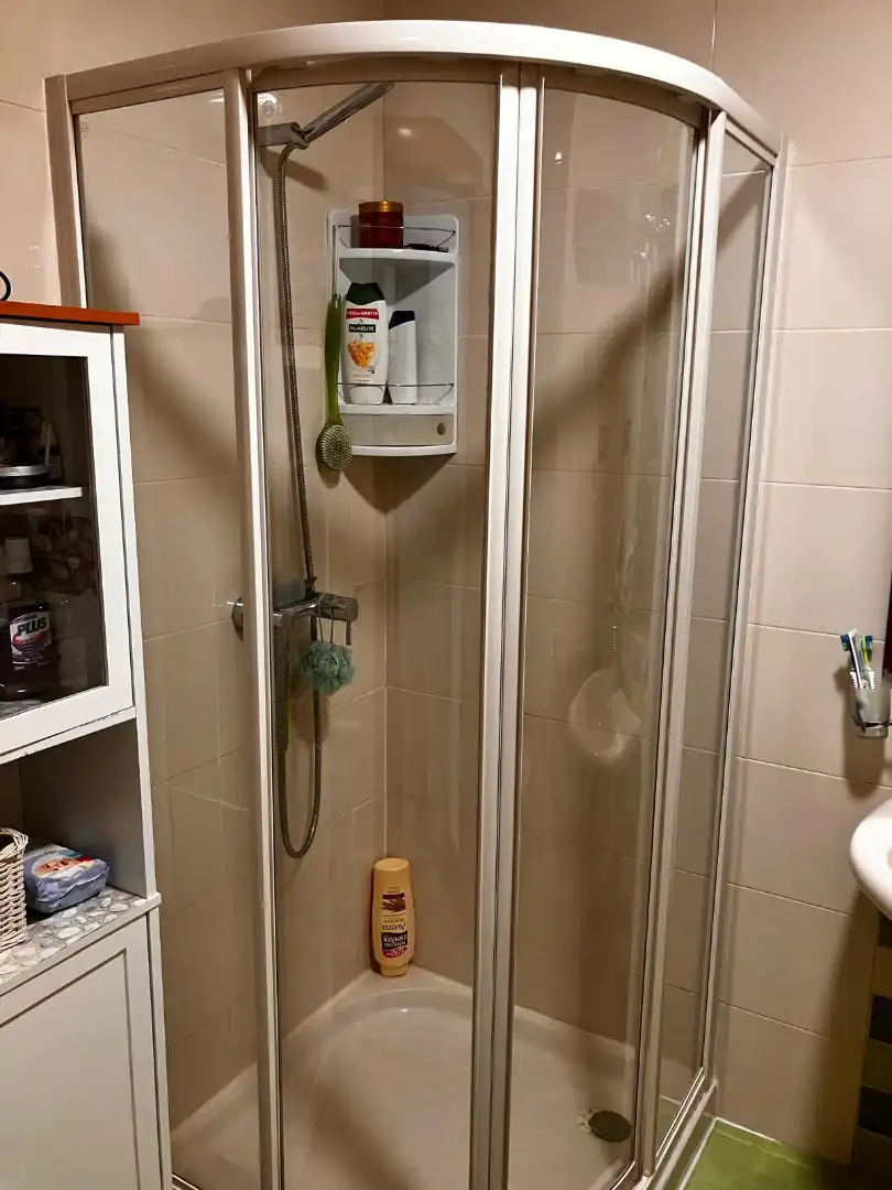Baño de Piso en venta en Ocaña con Calefacción, Trastero y Piscina comunitaria