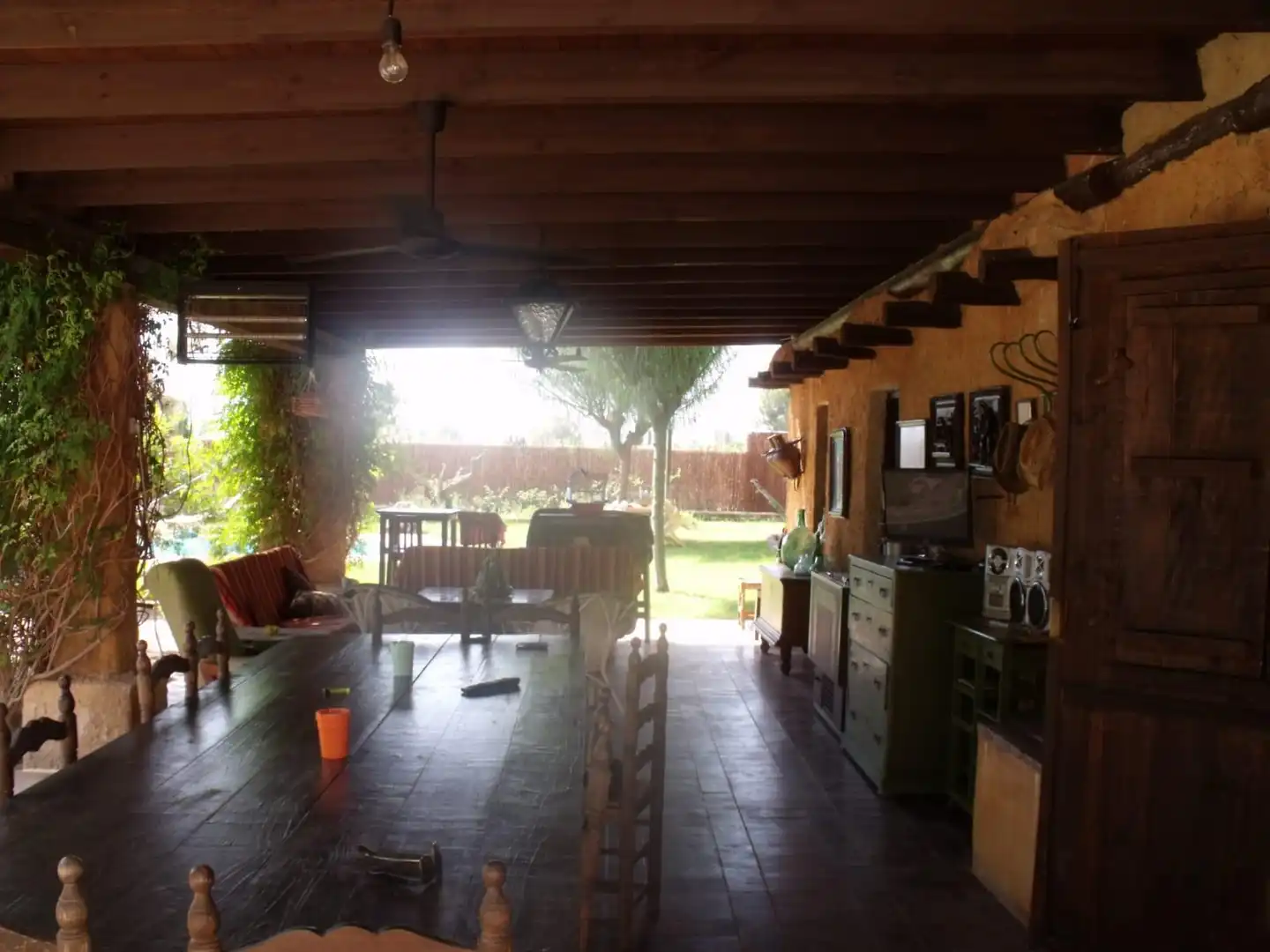 Casa o chalet en venta en Mula
