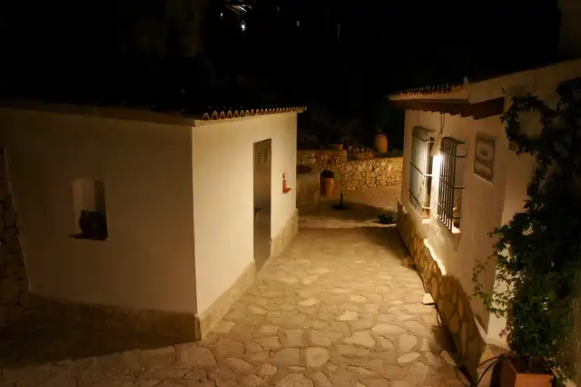 Casa o chalet en venta en El Ràfol d'Almúnia con Calefacción, Jardín privado y Terraza