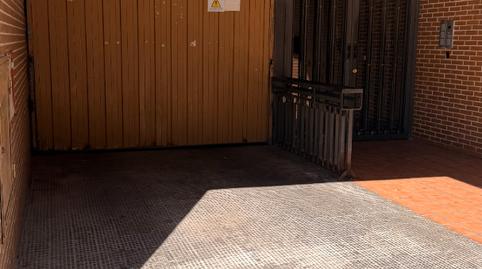 Foto 2 de Garaje en venta en Calle de Arroyomolinos, El Arroyo - La Fuente, Madrid