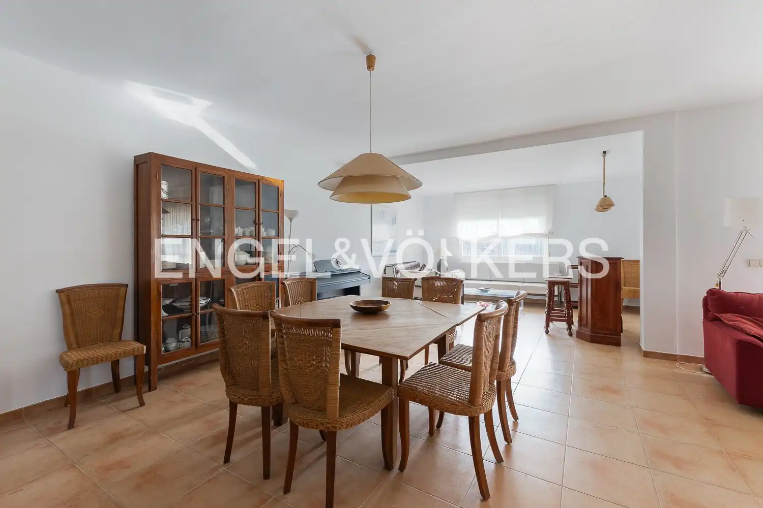 Casa con terraza en alquiler en Polígono 2 Parcela 127 PONERA. PETRES (VALENCIA), imagen 7