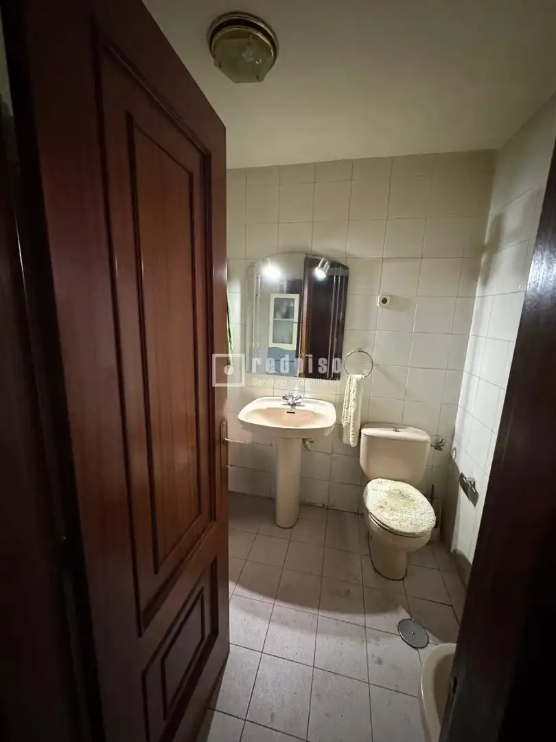 Baño de Piso en venta en Torrejón de Ardoz con Aire acondicionado, Calefacción y Parquet