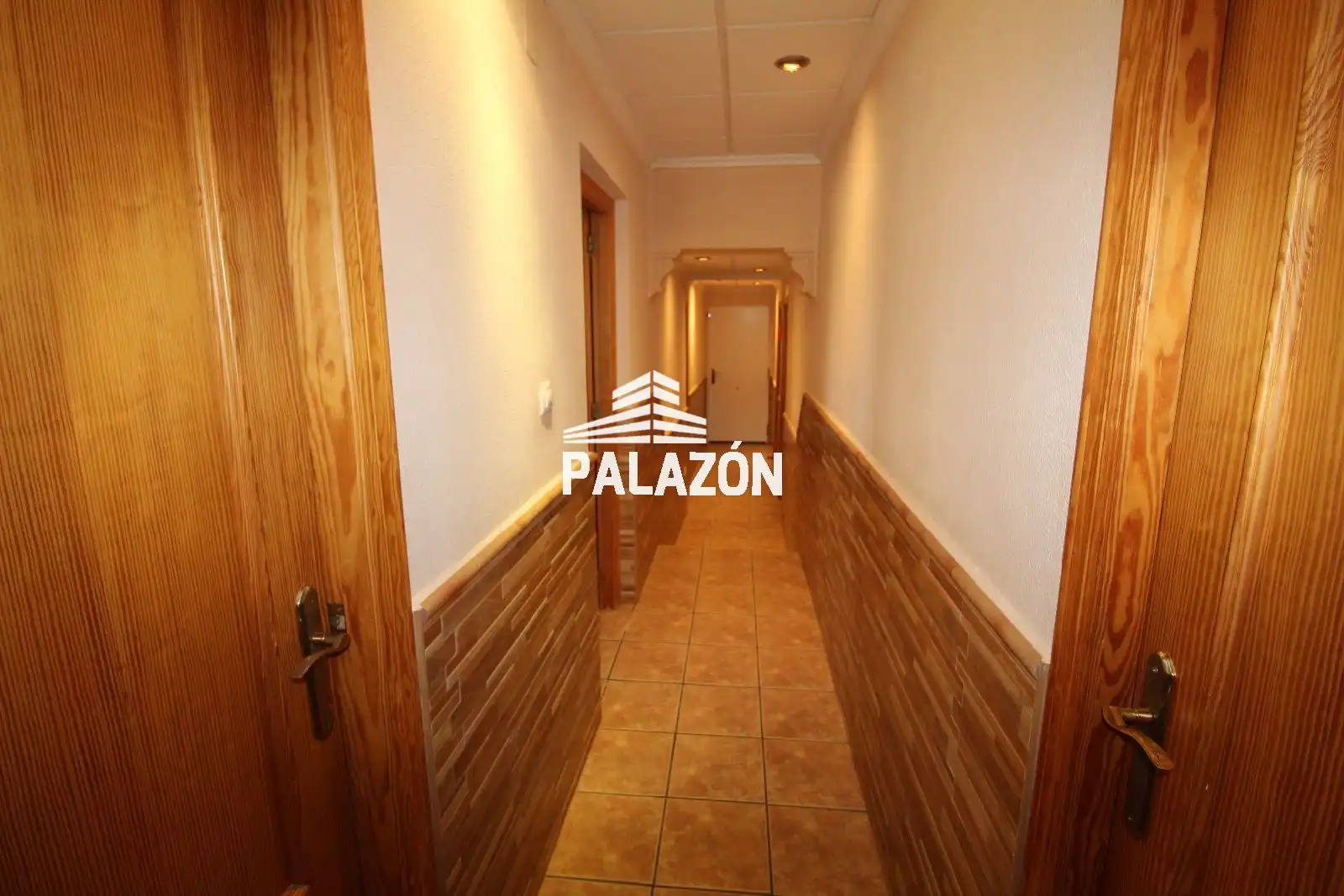 Finca rústica en venta en Crevillent