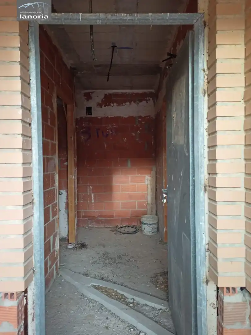Detached homes for sale in Albacete  with Heating, Terrace and Storage room