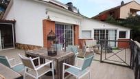 Terrace of House or chalet for sale in Argentona  with Terrace and Swimming Pool