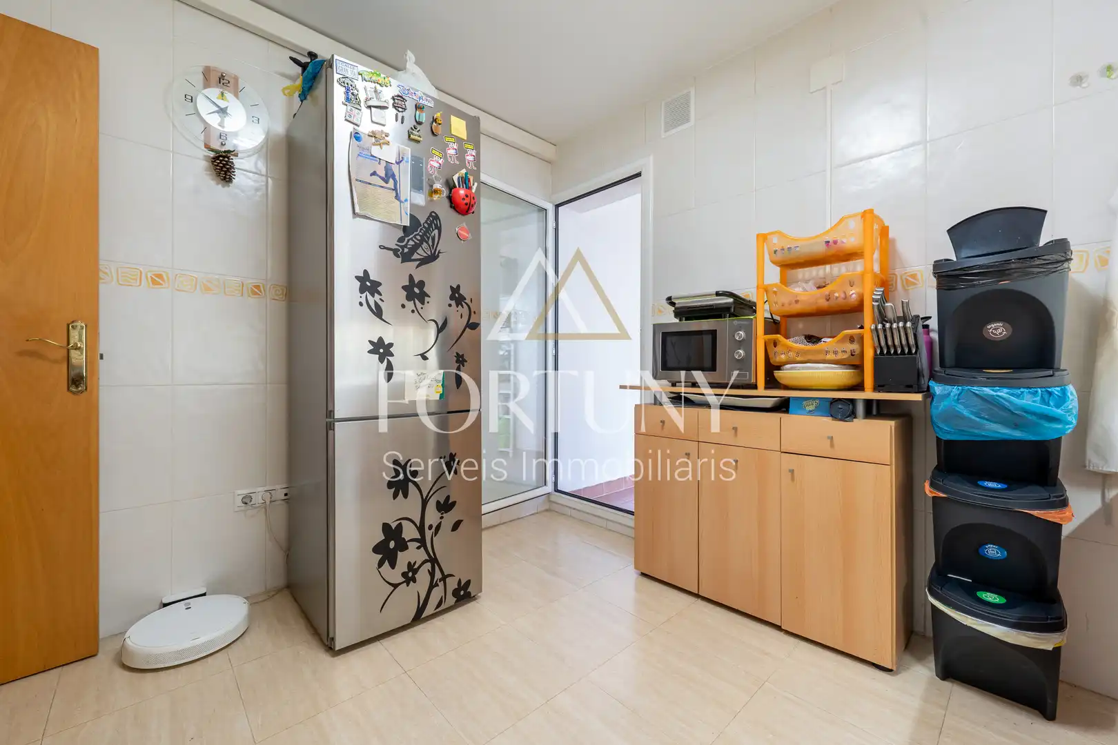 Cocina de Piso en venta en Migjorn