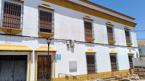 Foto 2 von Gebaude zum Verkauf in La Puebla de los Infantes, Sevilla